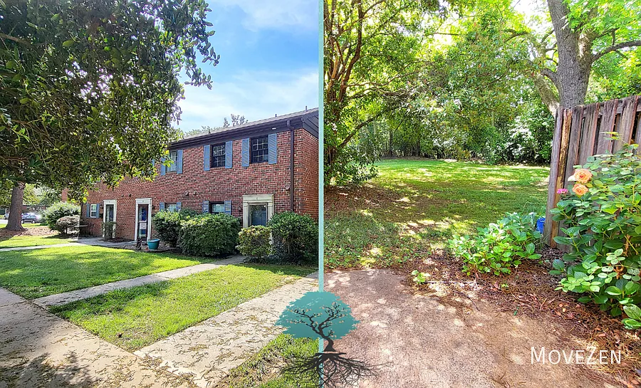 5805 Nottoway Ct D Raleigh, NC 27615 Central North Raleigh Convenience — Photo 3