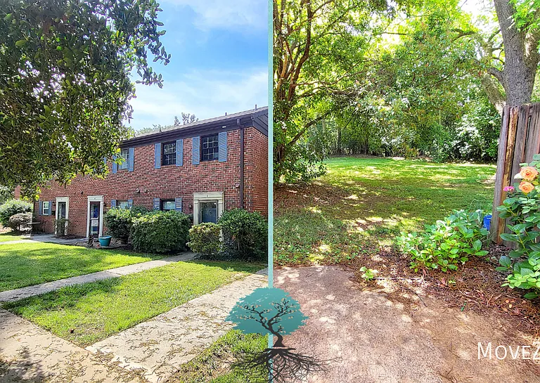 5805 Nottoway Ct #D — Photo 3