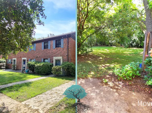 5805 Nottoway Ct APT D, Raleigh, NC 27609