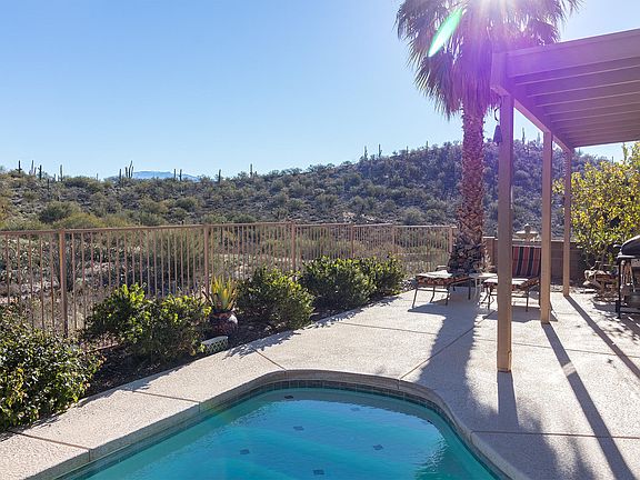 2nd image of 4408 N Ocotillo Canyon Dr