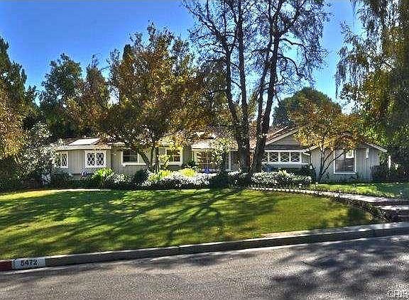 2nd image of 5472 Corbin Ave