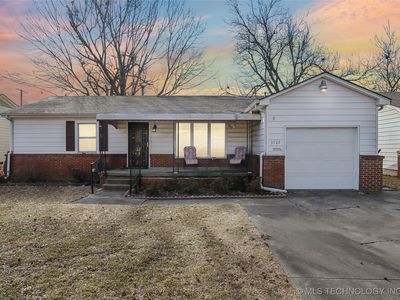 3722 E 28th St, Tulsa, OK, 74114
