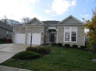 627 Carrick Dr, Dayton, OH 45458