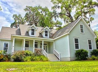 157 Picket Landing Dr, Brunswick, GA 31520