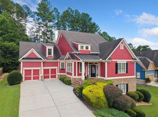 39 Larrimore Ln, Acworth, GA 30101