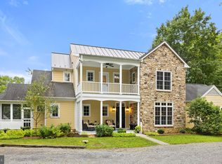 6282 Covington Ln, Middleburg, VA 20117