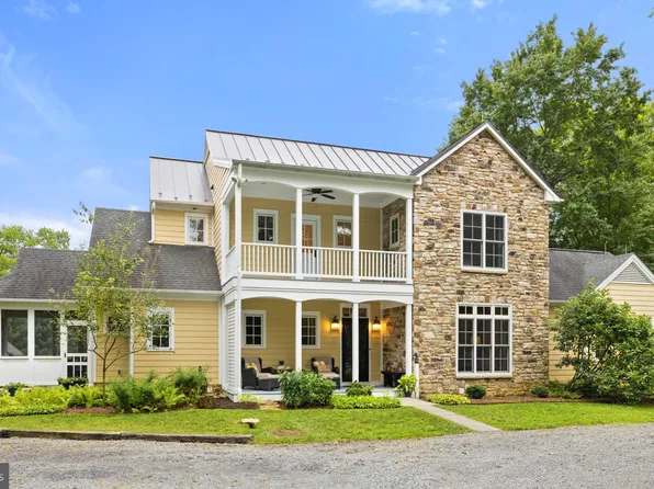 6282 Covington Ln, Middleburg, VA 20117