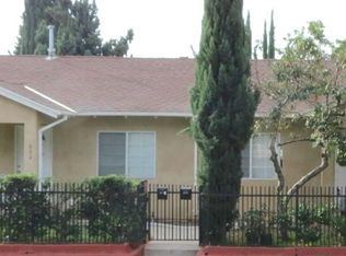 600 E Mountain St, Pasadena, CA 91104