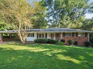 3872 Colonial Trl, Douglasville, GA 30135