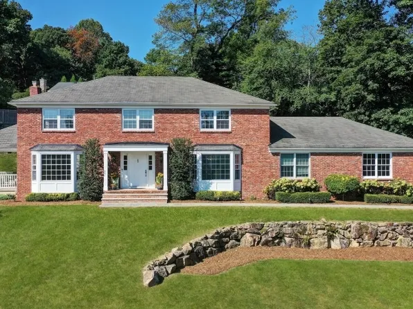 35 Timber Rock Trl, Bernardsville Boro, NJ 07924