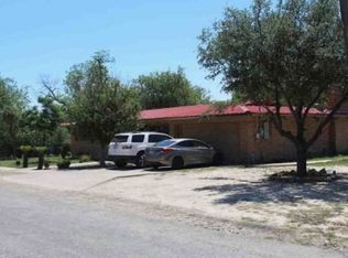 604 Avenue D, Del Rio, TX 78840