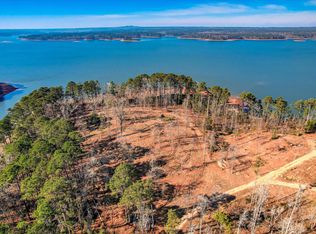 490 Abundance Way, Appling, GA 30802