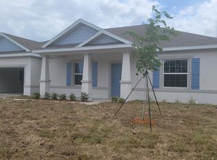 690 SW Caburn St, Port Saint Lucie, FL 34953