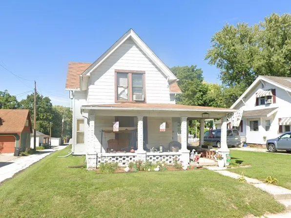 2016 South St, Lafayette, IN 47904