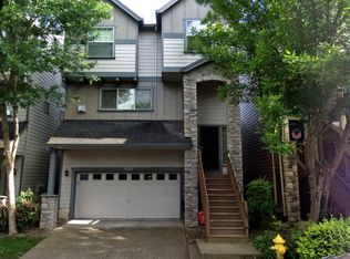 20744 SW Sister Ln, Beaverton, OR 97003