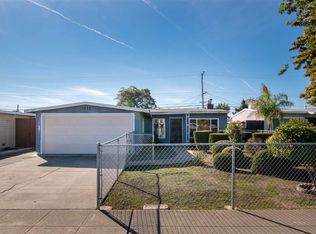 1424 S Norfolk St, San Mateo, CA 94401