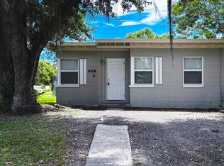 602 Texas Ct Unit A, Fort Pierce, FL 34950