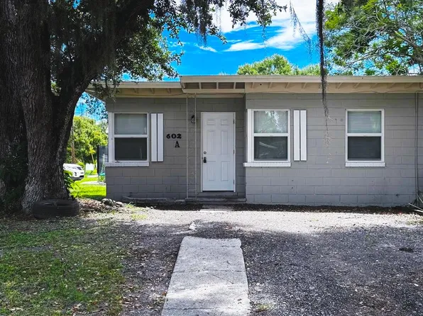 602 Texas Ct Unit A, Fort Pierce, FL 34950