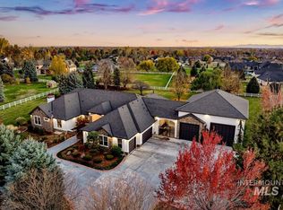 3301 W Haley Dr, Eagle, ID 83616