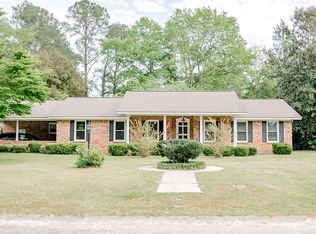 444 Pringle Dr, Sumter, SC 29150