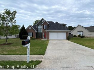 3525 Daventry Ln NW, Kennesaw, GA 30144
