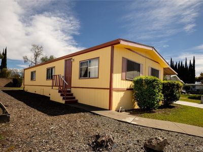 3548 Calle Principal #84, Chico, CA, 95973