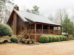 501 Cooner Rd, Jasper, AL 35503