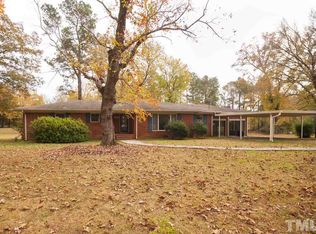 4620 Pleasant Green Rd, Durham, NC 27705