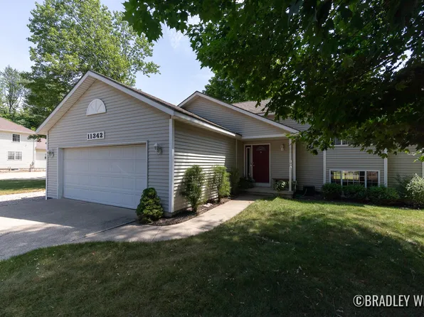 11342 56th Ave, Allendale, MI 49401