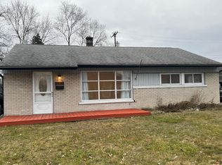 25738 Dei St, Madison Heights, MI 48071