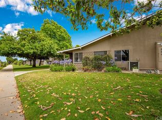 1281 Mayfield Rd #56G, Seal Beach, CA 90740