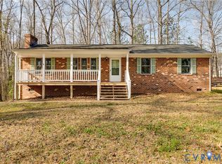 3030 Clintwood Rd, Midlothian, VA 23112