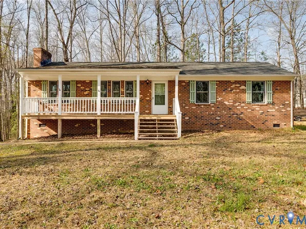 3030 Clintwood Rd, Midlothian, VA 23112