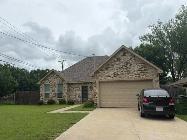 4800 Honeysuckle Dr, Balch Springs, TX 75180