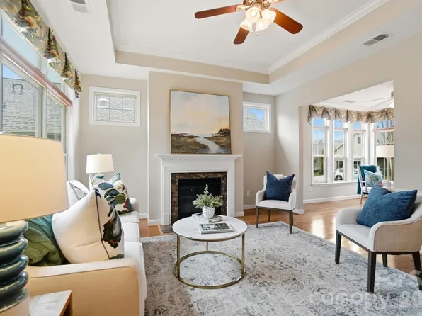 5028 Polo Gate Blvd, Charlotte, NC 28216