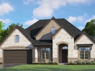 525 Vista Ridge Dr, Weatherford, TX 76087