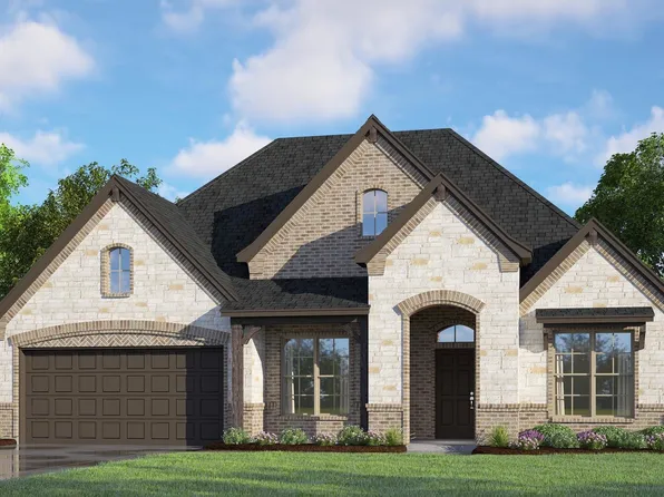 525 Vista Ridge Dr, Weatherford, TX 76087