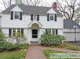 380 Harding Dr, South Orange, NJ 07079