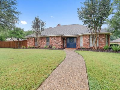 2416 Peachtree Ln, McKinney, TX, 75072
