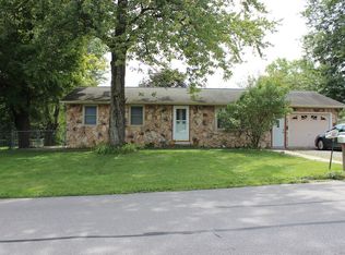 504 E Hanna St, Columbia City, IN 46725