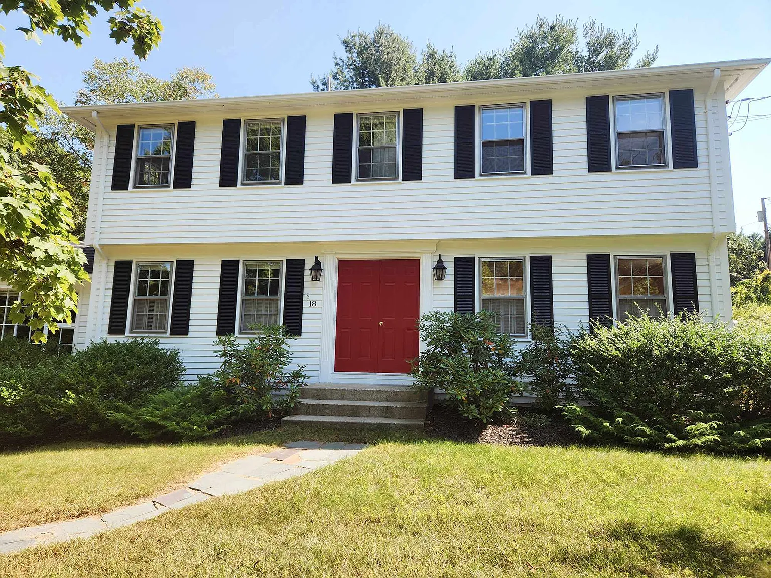 18 Townsend Drive - 1 — Photo 1