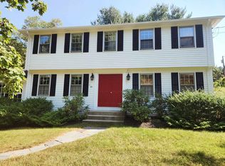 18 Townsend Dr, West Boylston, MA 01583