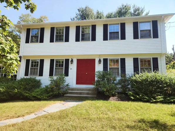 18 Townsend Dr, West Boylston, MA 01583