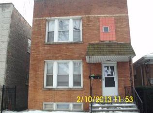 1727 W 33rd Pl, Chicago, IL 60608