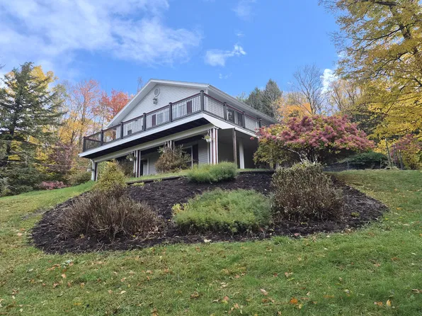 121 Johnson Heights, Farmington, ME 04938
