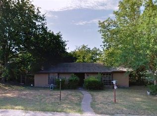 3860 Morning Dew Cir, Dallas, TX 75224