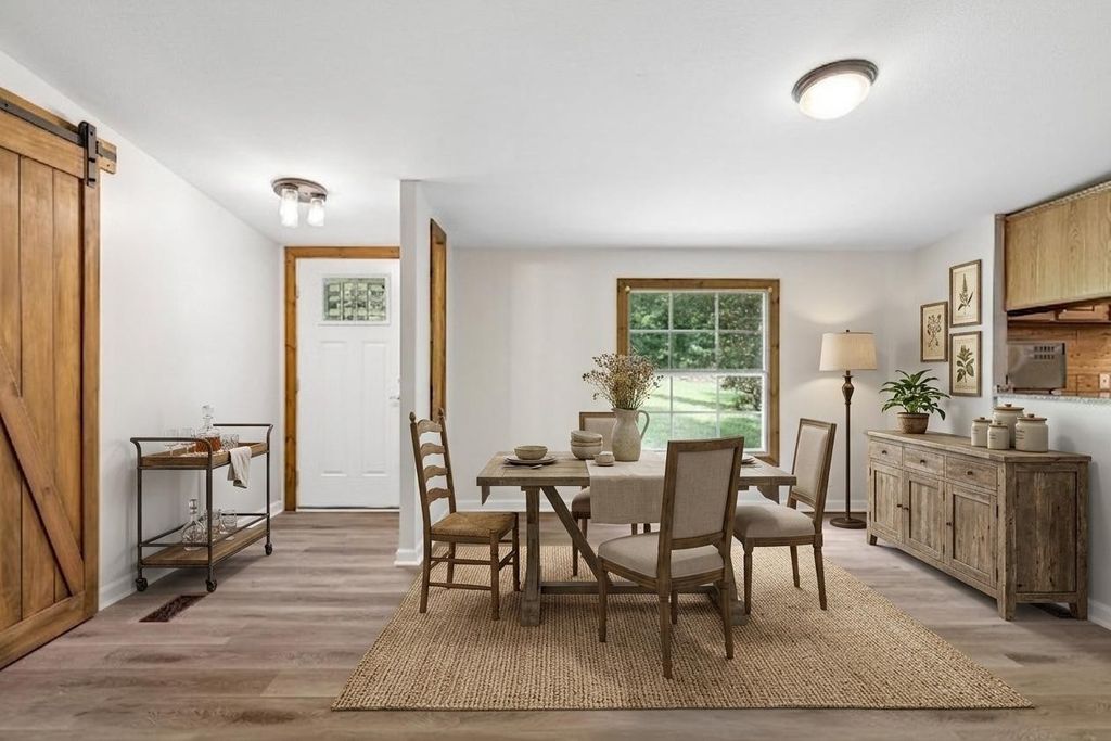 530 N Fork Rd, Charlotte, TN - View 3