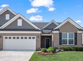 16104 Conifer Ln, Clinton Township, MI 48038