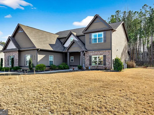 125 Atkins Ln, Fayetteville, GA 30215
