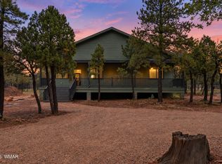 3266 Durango Dr, Happy Jack, AZ 86024